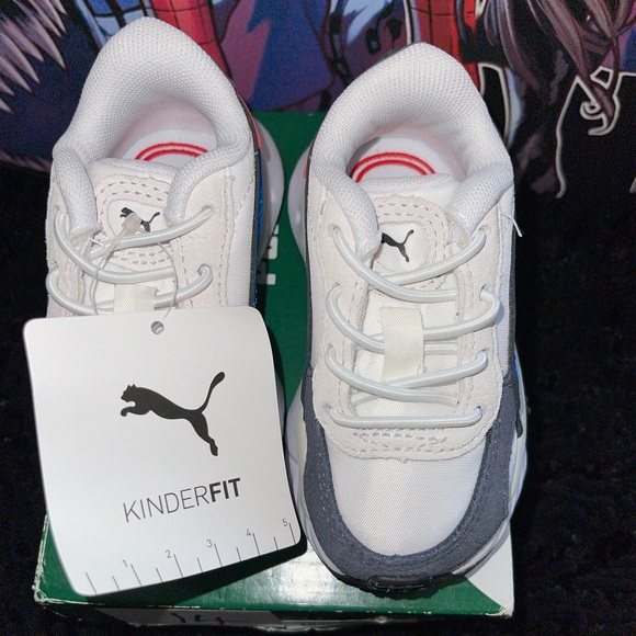 Puma - Picture 13 of 13